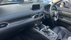 Mazda CX-5 2.0 Sport Nav 5dr Petrol Estate